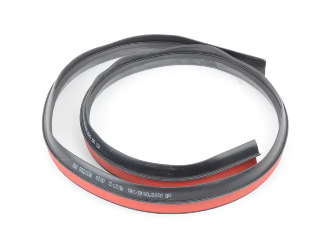 new bmw x5 e70 cross-member seal 54107199534 7199534 original