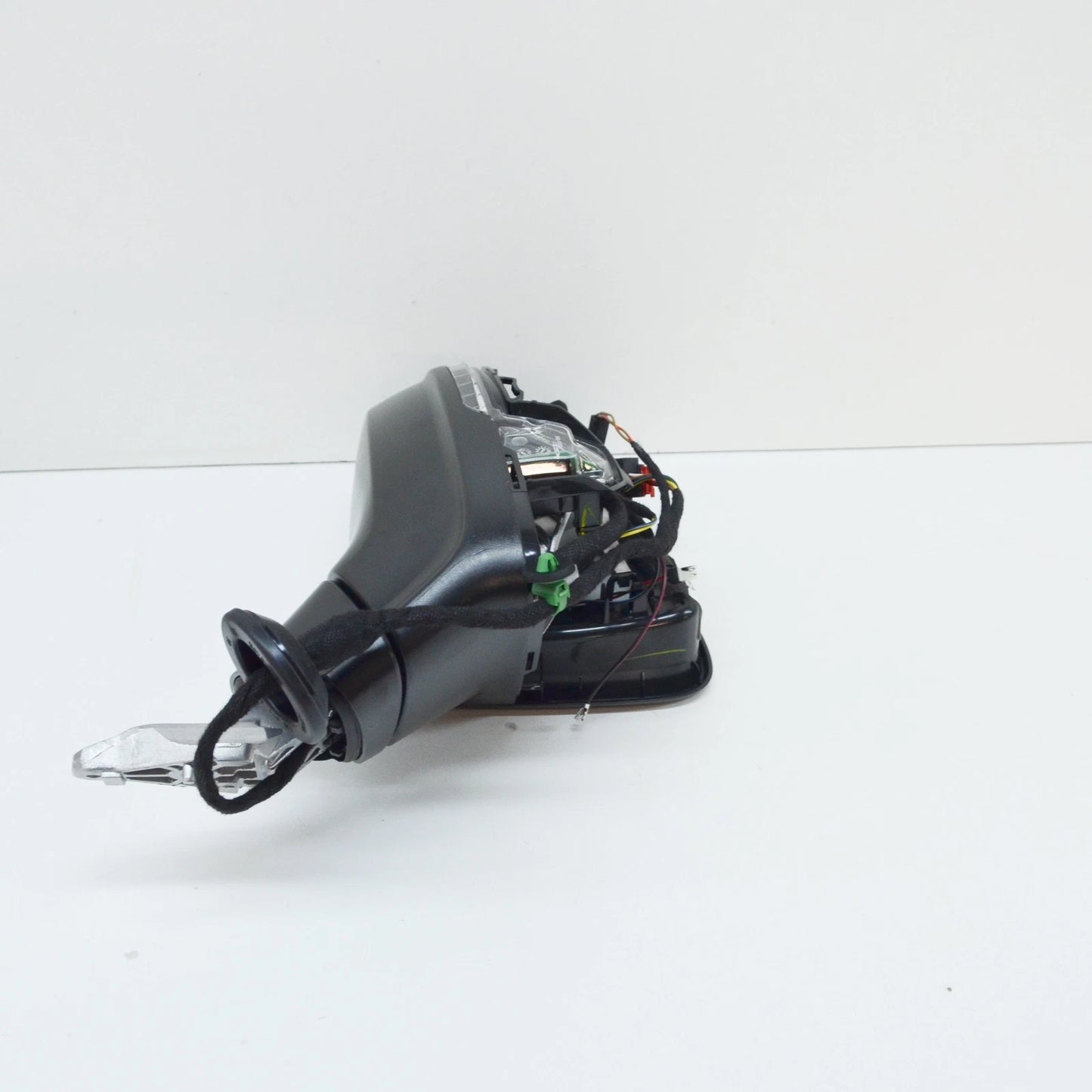 NEW VW TIGUAN AD MK2 FRONT RIGHT DOOR MIRROR ASSEMBLY LHD 5NN857508M9B9 ORIGINAL