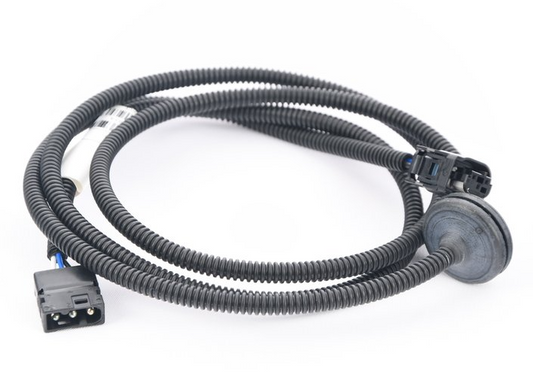 NEW MERCEDES-BENZ SL R129 DAMPING MODULES WIRING HARNESS A1404405934 ORIGINAL