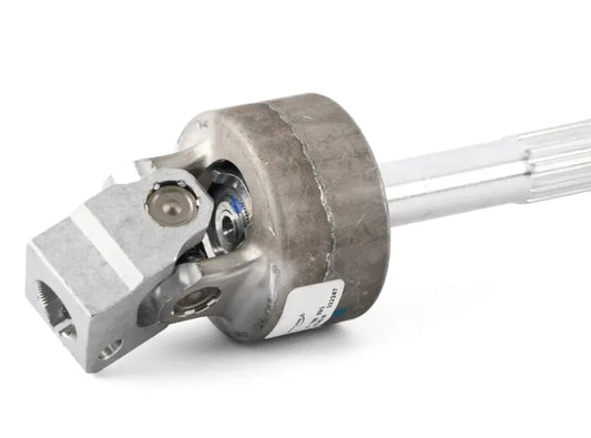 NEW BMW 6 E63 STEERING SHAFT 32306780893 6780893 ORIGINAL