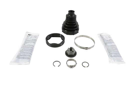 new ford grand c-max mk2 front inner cv boot kit 1704650 bv61-4a084-aa original
