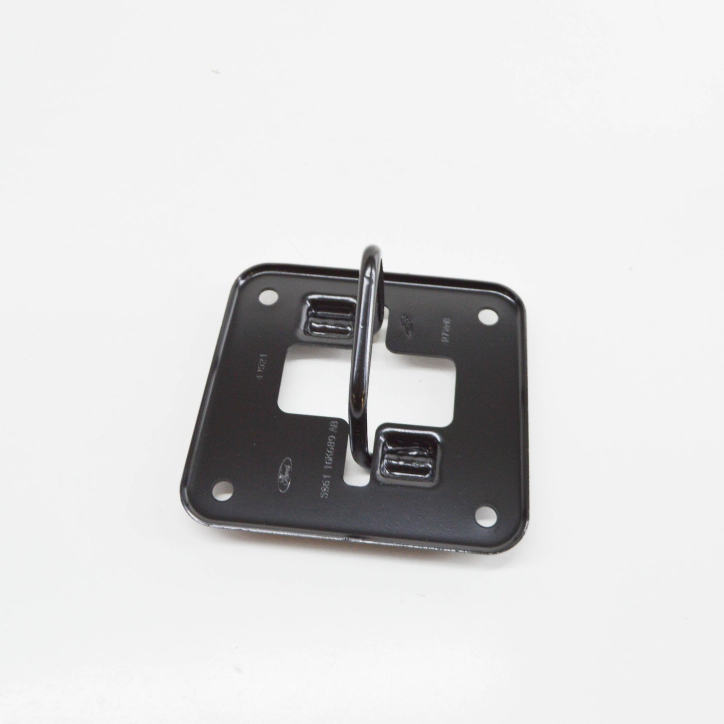 new ford fiesta be256 mk5 front hood lock striker 1343612 5s61-16k689-ab