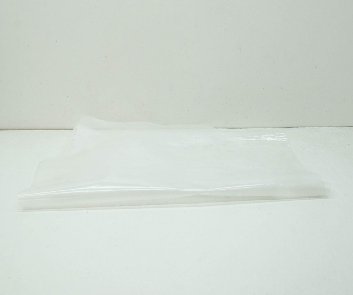 NEW MERCEDES-BENZ SL COUPE C107 FRONT DOOR PANELING SEAL A1077270087 ORIGINAL