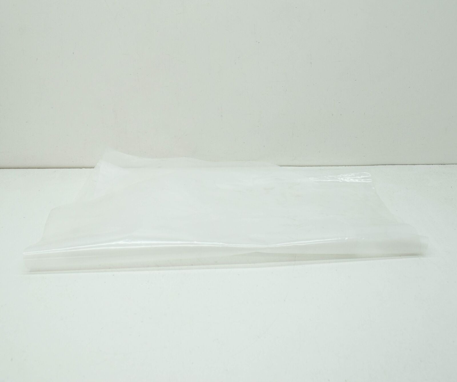 NEW MERCEDES-BENZ SL COUPE C107 FRONT DOOR PANELING SEAL A1077270087 ORIGINAL