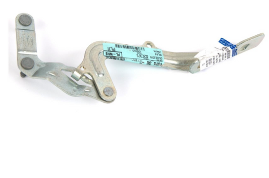 new ford galaxy mk2 front right hood hinge 6m21-u16800-ab 1573930 original