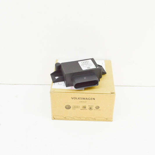 NEW AUDI Q5 8R FUEL PUMP CONTROL UNIT 4G0906093J ORIGINAL