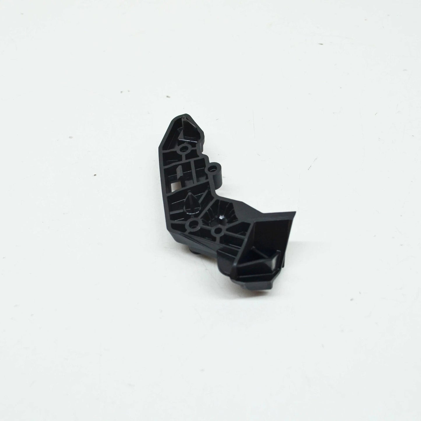 NEW BMW M3 G80 FRONT LEFT BUMPER COVER INNER BRACKET 51118069417 ORIGINAL