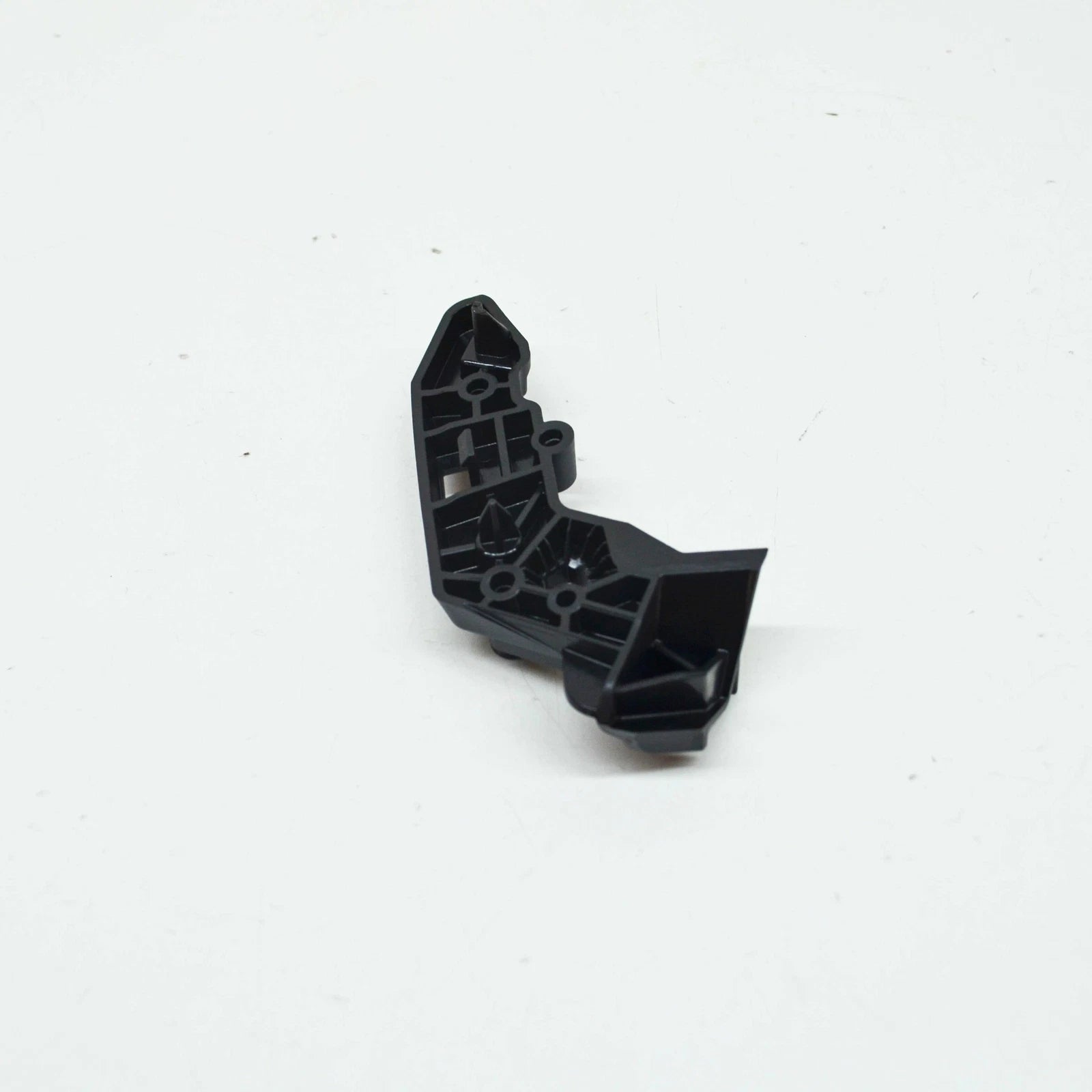NEW BMW M3 G80 FRONT LEFT BUMPER COVER INNER BRACKET 51118069417 ORIGINAL