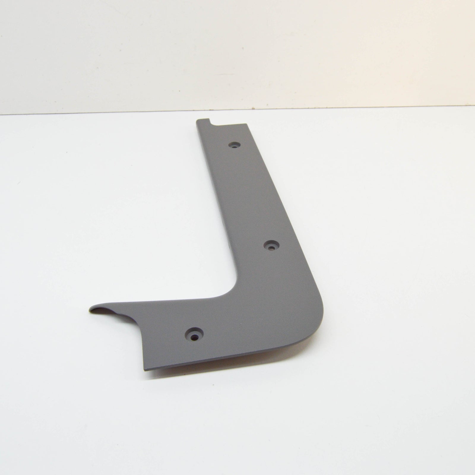 NEW MB SPRINTER W906 FRONT RIGHT ENTRANCE COVER A90668626077J69 ORIGINAL