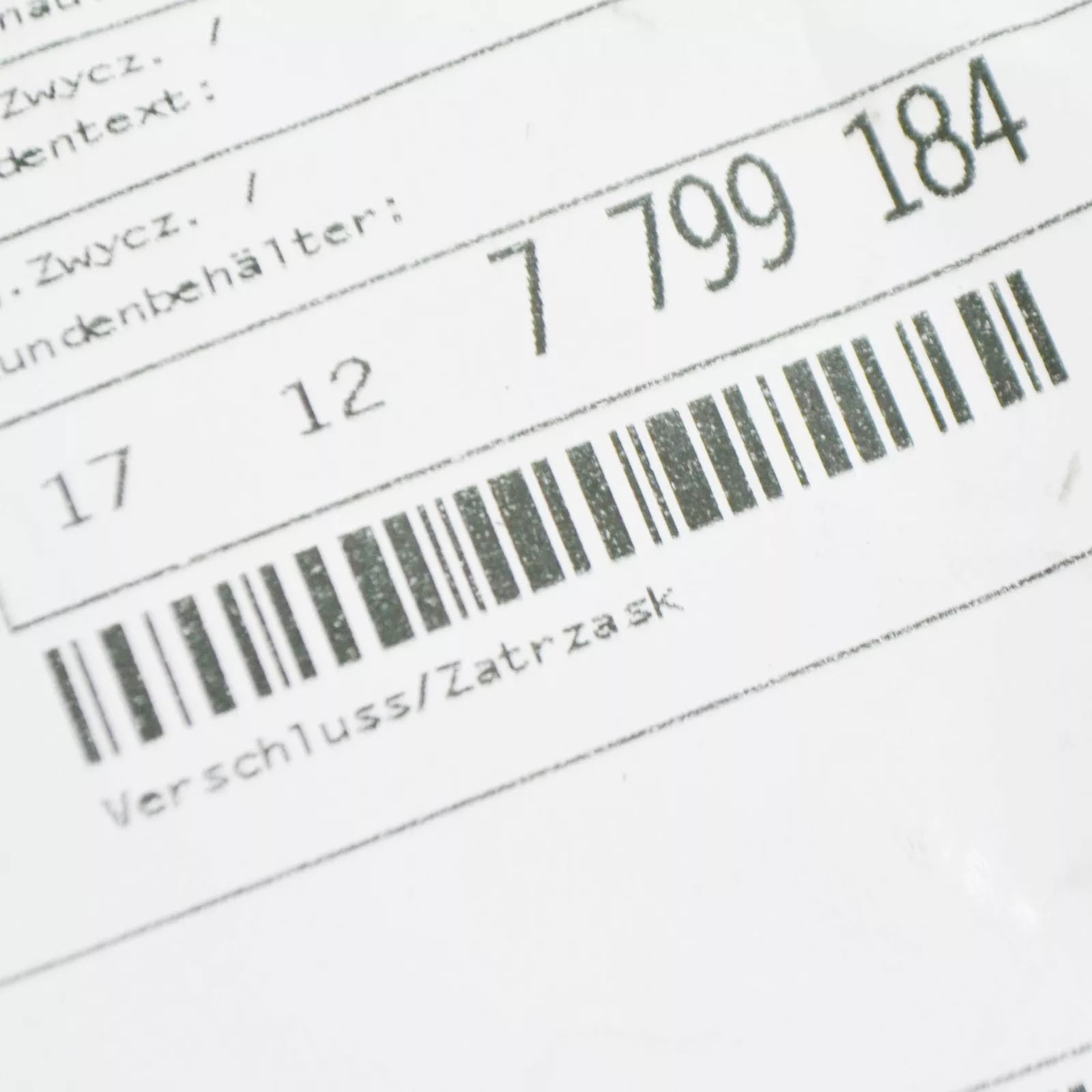 NEW BMW X5 E70 RADIATOR HOSE CONNECTOR 7799184 17127799184 ORIGINAL