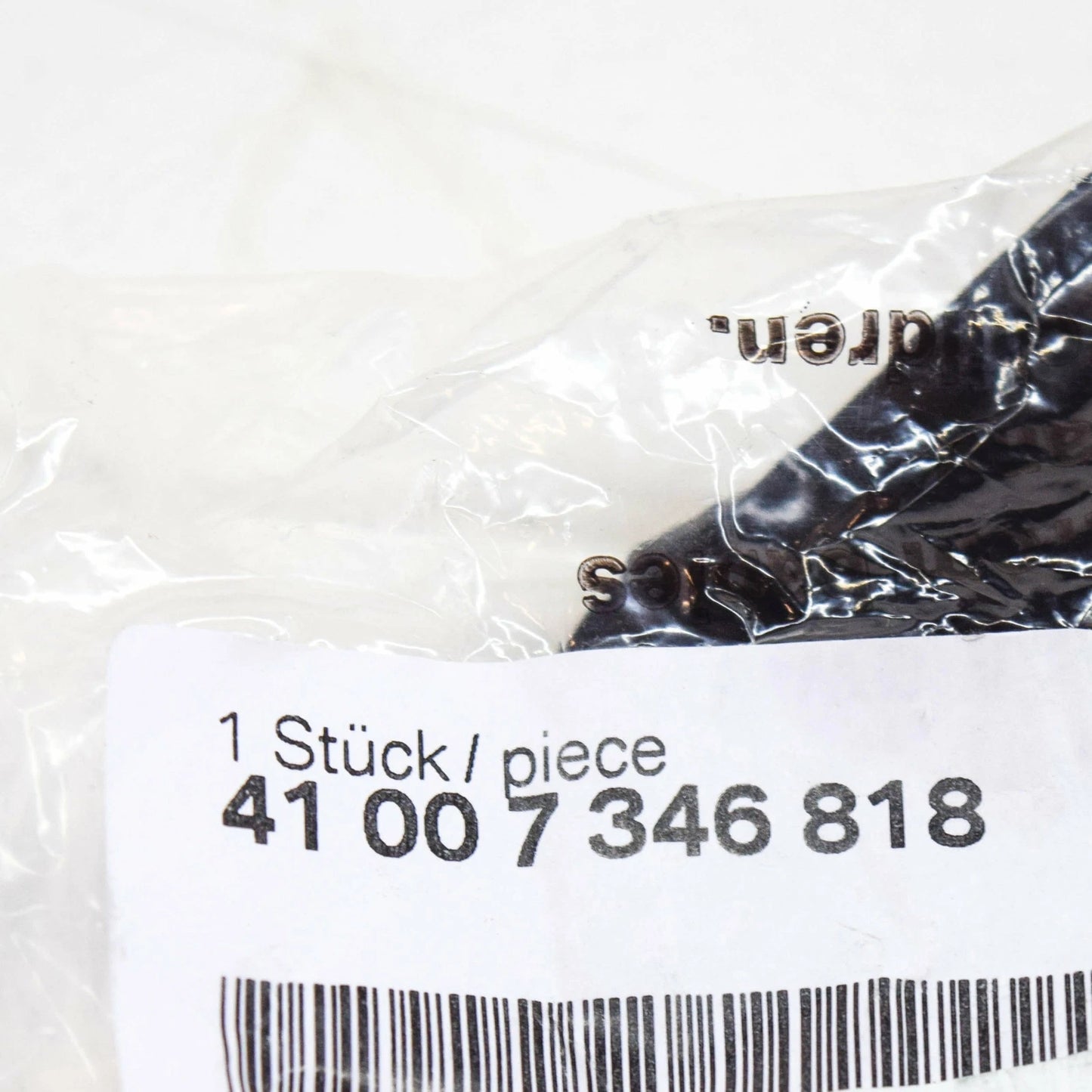 NEW BMW 2 CABRIO F23 REAR RIGHT STRUT DOME BRACE 41007346818 ORIGINAL