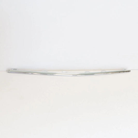 NEW MERCEDES-BENZ S-CLASS COUPE C217 CHROME MOLDING A2178858000 2017 ORIGINAL