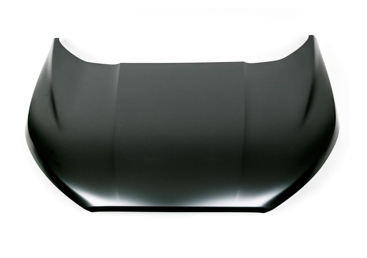 new ford ecosport mk2 front engine hood bonnet 2577534 gn15-n16612-ba original