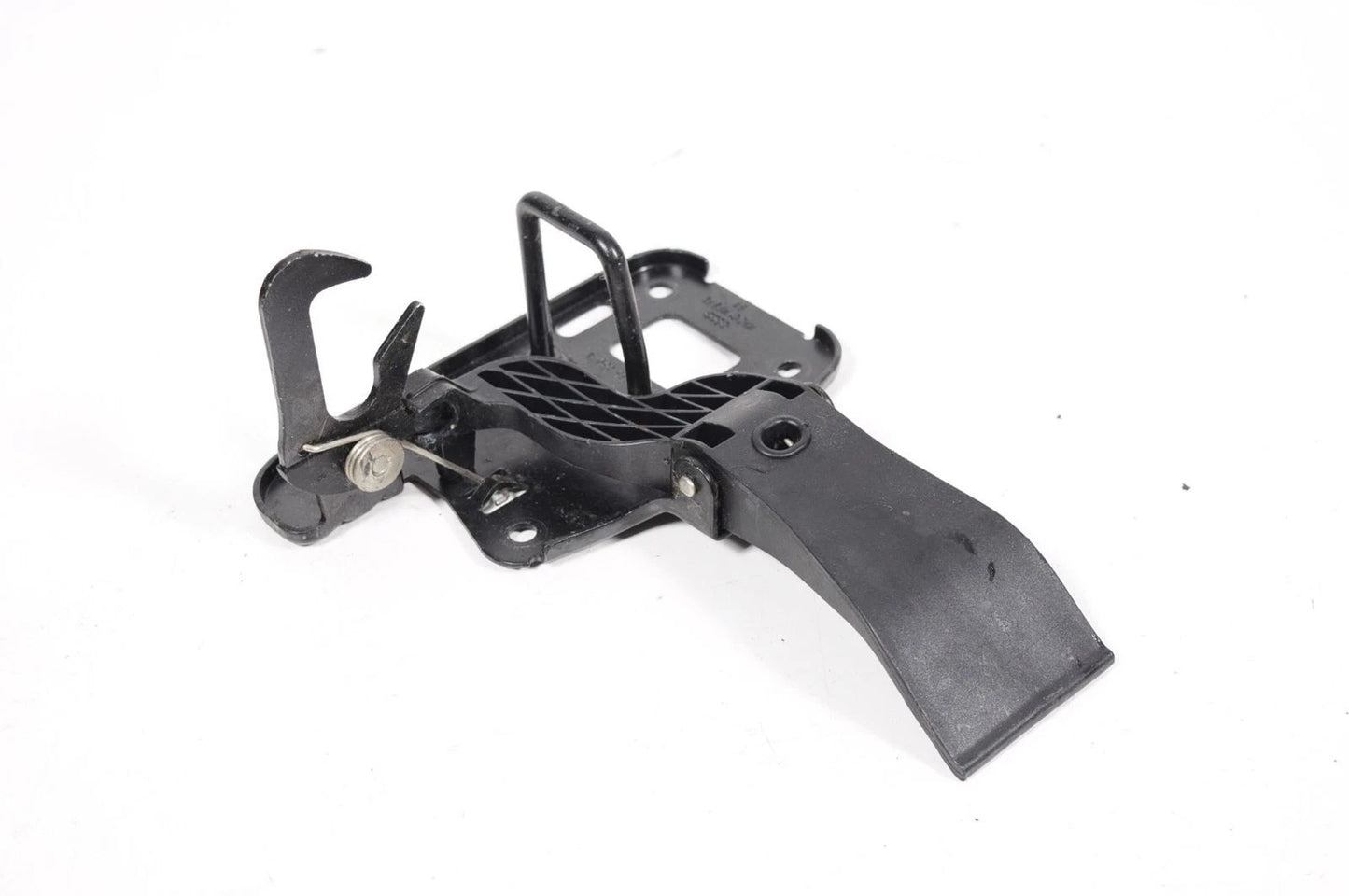 AUDI Q5 (09-17) FRONT BONNET HOOD RELEASE LATCH LOCK 8R0823480A 09-16 NEW