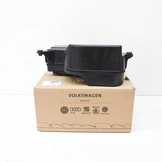 NEW PORSCHE TAYCAN ENGINE SPEAKER BOX 9J1035916 ORIGINAL