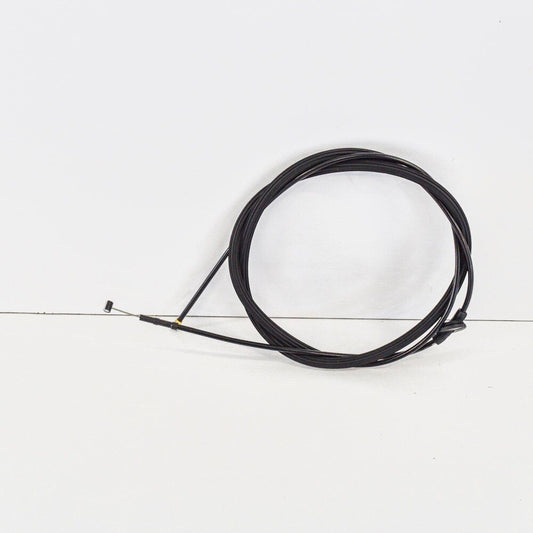 new audi a6 c7 hood lock latch cable 4g0823535 2011 original