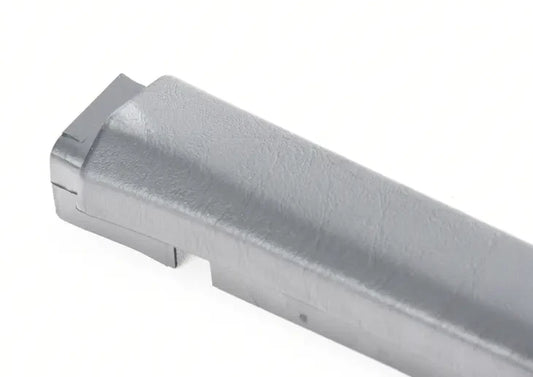 NEW MERCEDES-BENZ G W463 REAR LEFT DOOR TOP TRIM A46373500719051 ORIGINAL