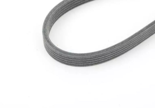 NEW VOLKSWAGEN BEETLE A5 ACCESSORY DOUBLE POLY V-BELT 07K145933F ORIGINAL