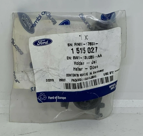 new ford kuga mk1 c394 right headlight washer jet 1515027 8v41-13l020-aa