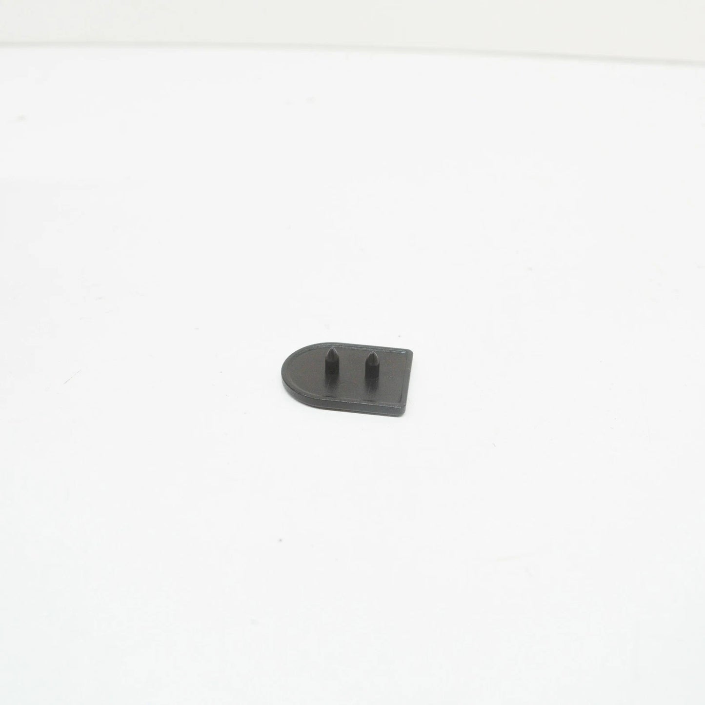 NEW BMW X5 F15 F85 M REAR SEAT ISOFIX BUTTON 2PIN 52207375770 ORIGINAL