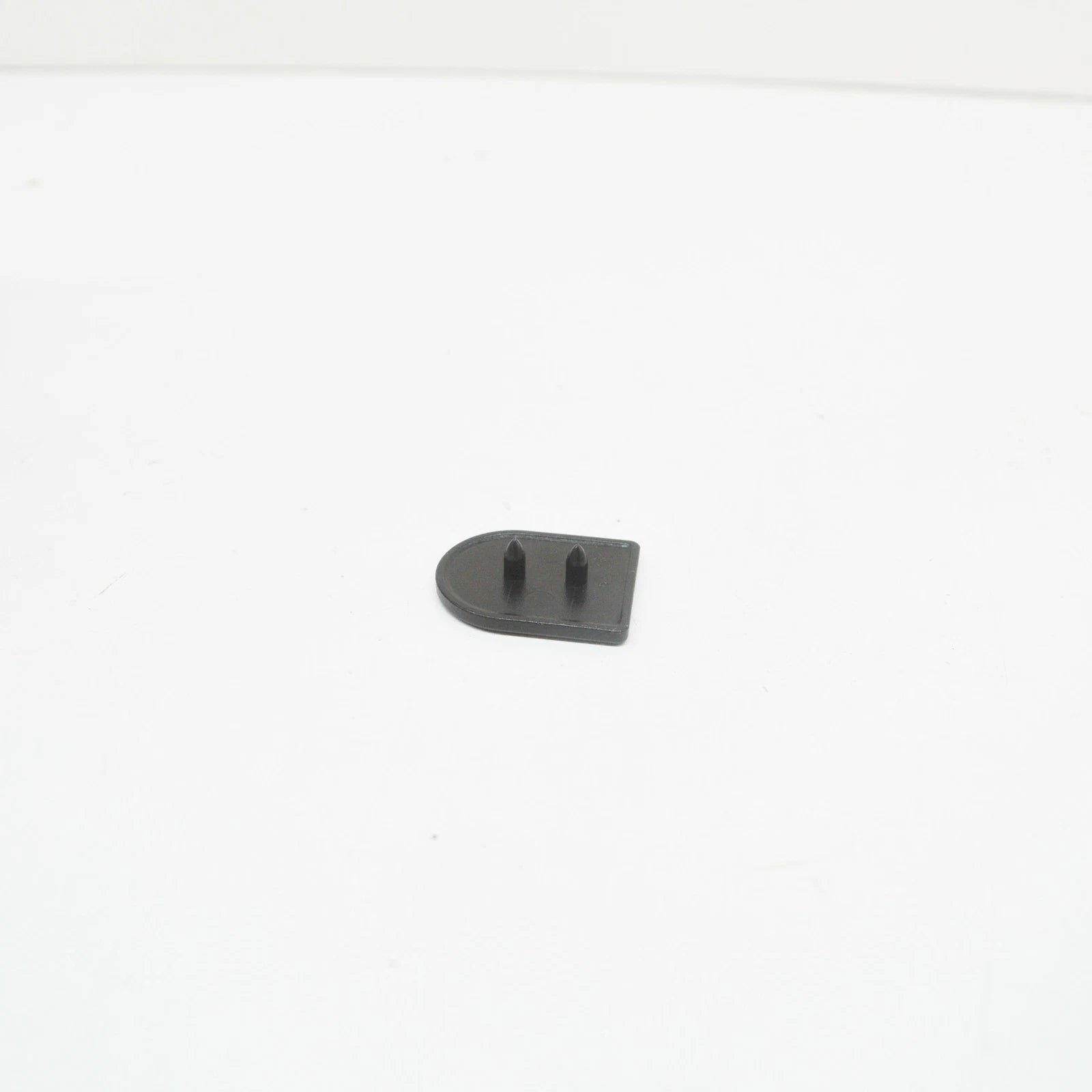 NEW BMW X5 F15 F85 M REAR SEAT ISOFIX BUTTON 2PIN 52207375770 ORIGINAL