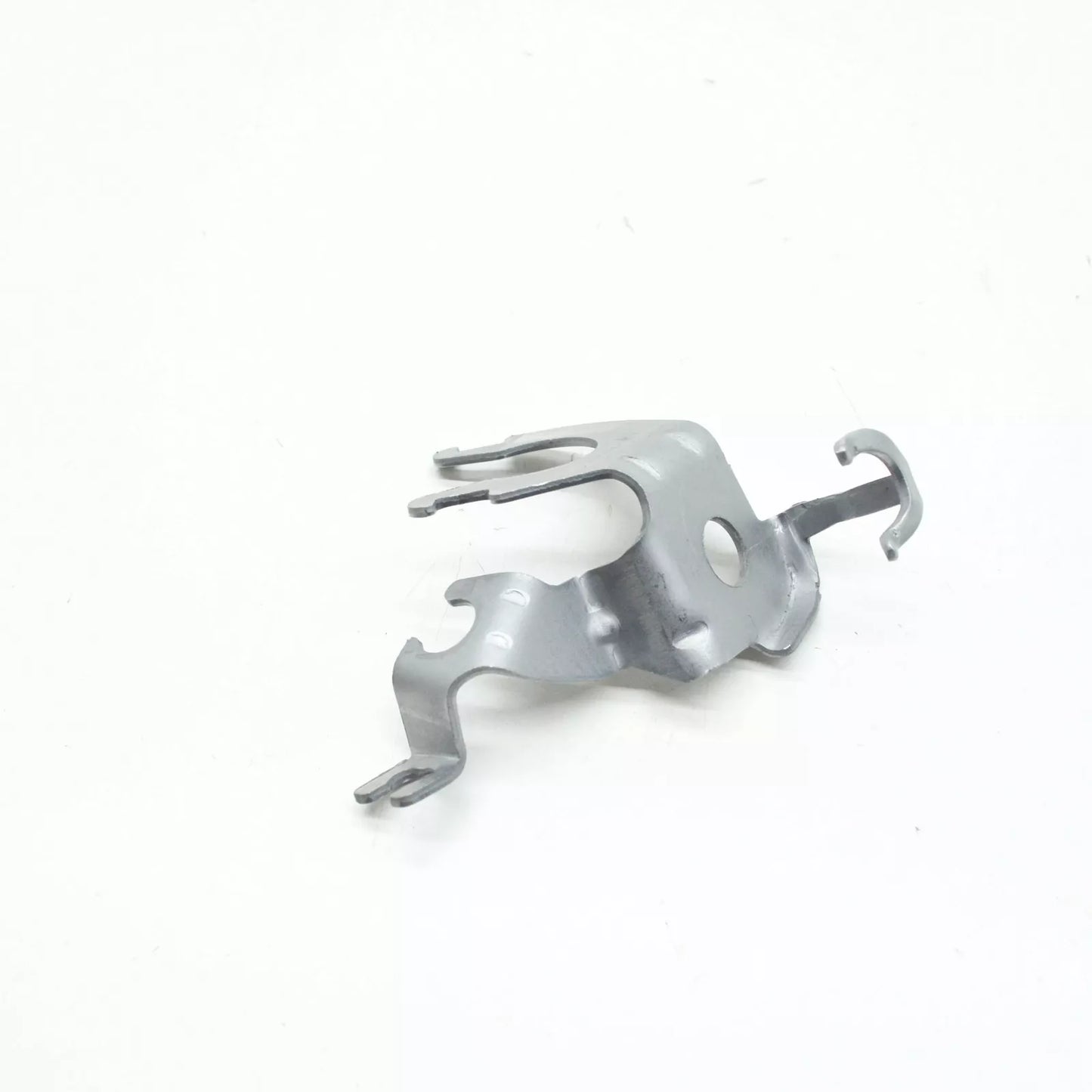 NEW BMW 1 F40 FRONT LEFT BRAKE HOSE BRACKET 34306854967 ORIGINAL