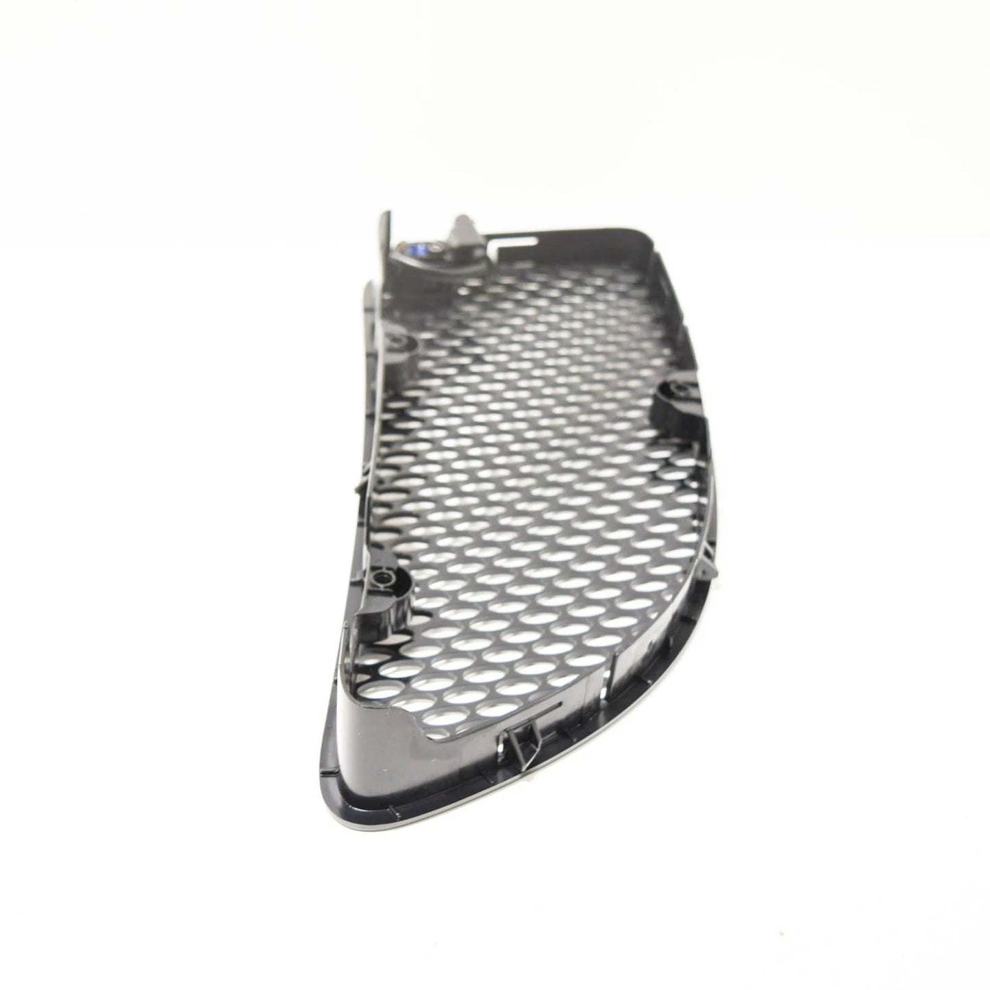 NEW MB SLK R171 ENGINE HOOD LEFT PROTECTIVE GRILLE A1718800385 ORIGINAL