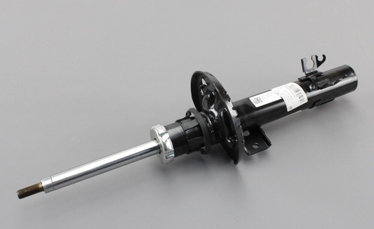 new volkswagen polo 6r 6c front shock gas absorber 6c0413031ah original