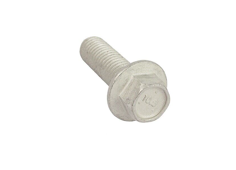 new ford ranger t6 mk1 tow bar bolt 4757544 w500444-s439 original