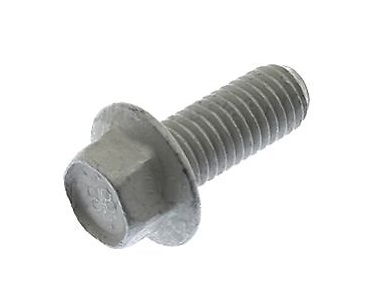 new ford ranger t6 mk1 cylinder head screw w500033-s437 4660216 original