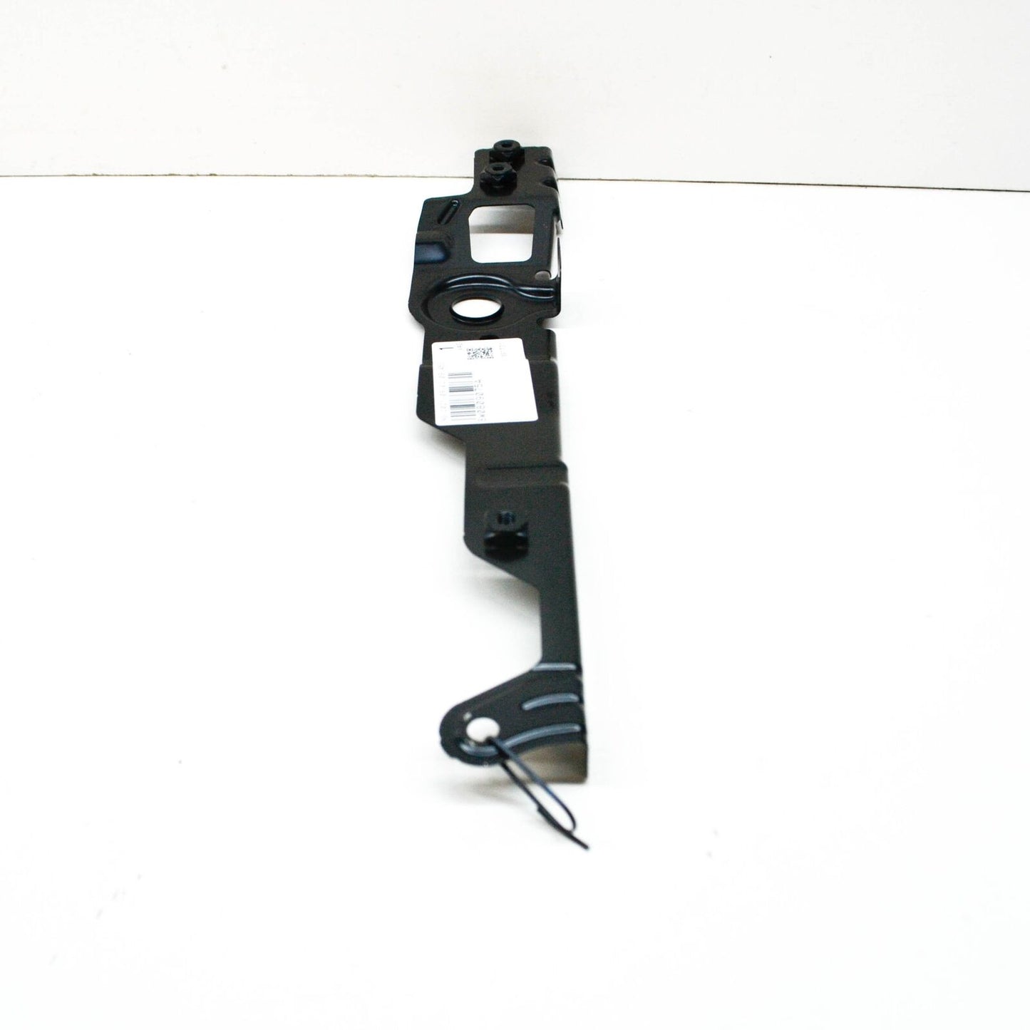 NEW AUDI A4 B9 QUATTRO FRONT LEFT FENDER WING HOLDER 8W0809075A ORIGINAL