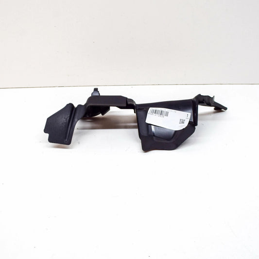 NEW AUDI TT RS 8S MK3 FRONT LEFT RADIATOR AIR DEFLECTOR 8S0121283E ORIGINAL