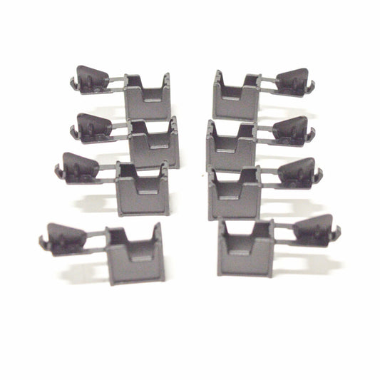 NEW BMW 3 E93 ROOF RAIL MOUNTING KIT 54377187747 7187747