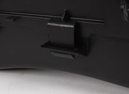 NEW BMW X5 E70 FRONT LEFT AIR INTAKE DUCT 51487158379 7158379 ORIGINAL