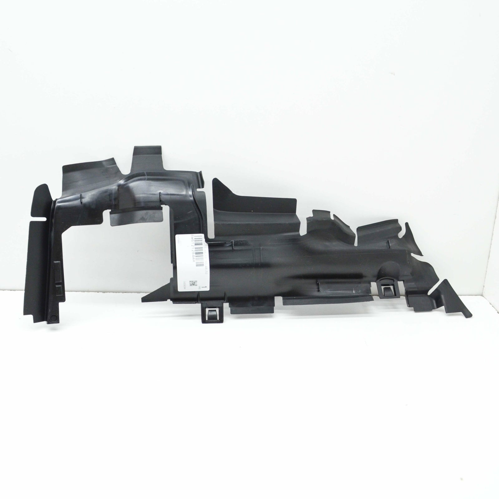 NEW AUDI S5 8W6 RIGHT OUTER RADIATOR SUPPORT BAFFLE 8W6121284AH ORIGINAL