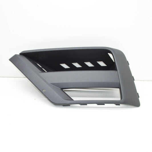 new volkswagen crafter sy front left fog light grille 7c0853665a9b9 original