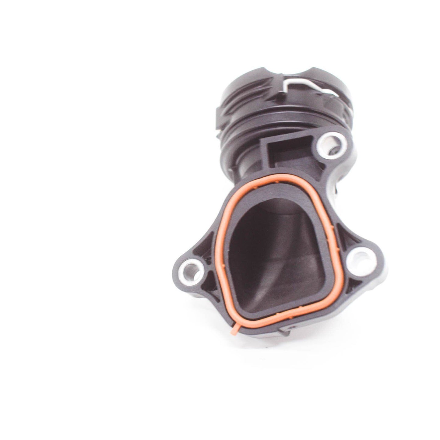 NEW MERCEDES BENZ ML W166 COOLANT INLET CONNECTION A2762000156 ORIGINAL