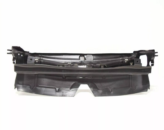 NEW BMW 1 F20 RADIATOR AIR DUCT 51747383766 7383766 ORIGINAL