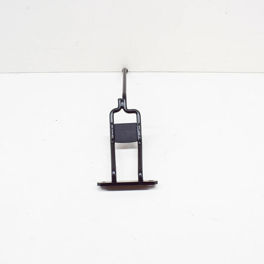 NEW BMW 3 E90 ENGINE HOOD CATCH BRACE 7116693 51647116693 ORIGINAL