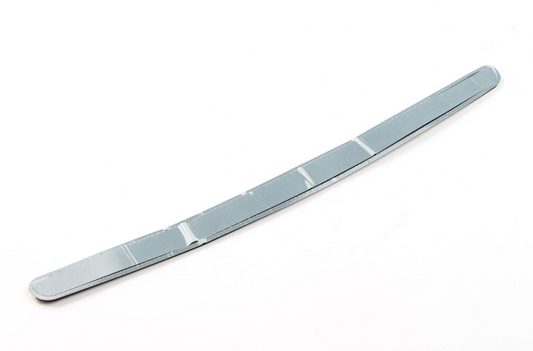 new skoda octavia 5e mk3 rear spoiler housing gasket 5e9945170 original