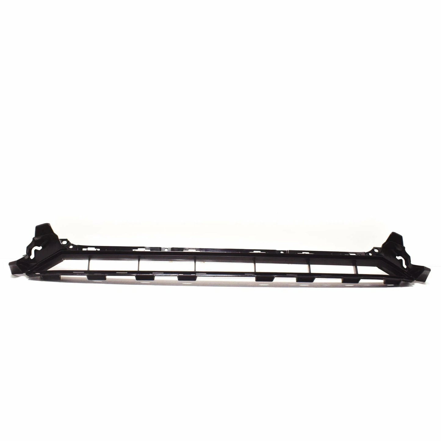AUDI A6 15-18 FRONT BUMPER LOWER CENTER GRILL 4G0807683C 17-17 NEW