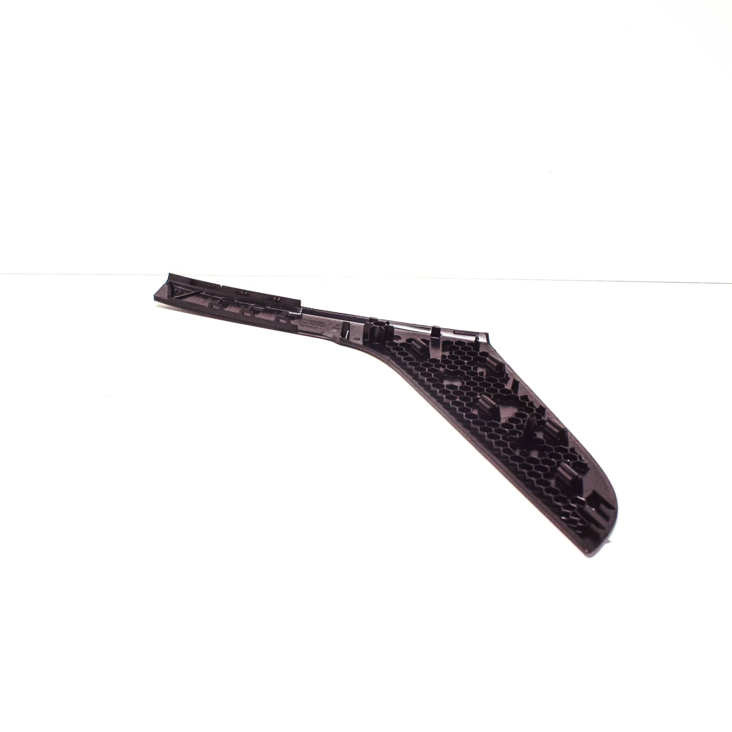 NEW VOLKSWAGEN GOLF MK6 FRONT RIGHT DOOR PULL HANDLE TRIM 5K4868040A82V ORIGINAL