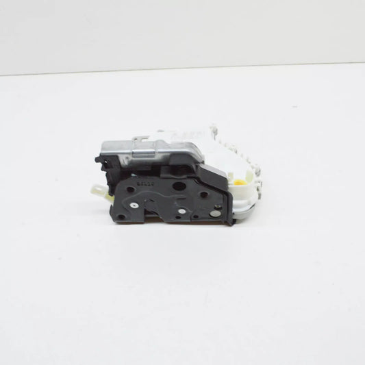 NEW AUDI A1 8X FRONT LEFT DOOR LOCK LHD 8J1837015F ORIGINAL