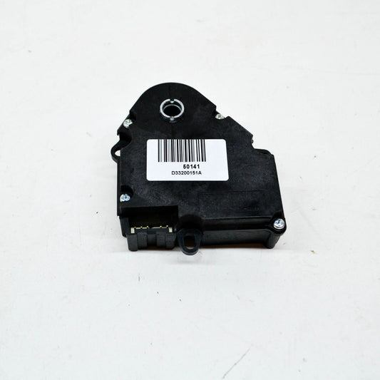 NEW MB M-CLASS W163 HEATER FLAP MOTOR ACTUATOR A1638200108 4.3 PETROL ORIGINAL