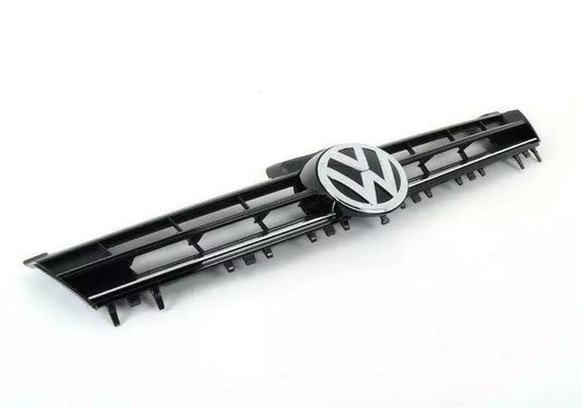 NEW VOLKSWAGEN GOLF MK7 RADIATOR GRILLE 5G0853651GZLL ORIGINAL