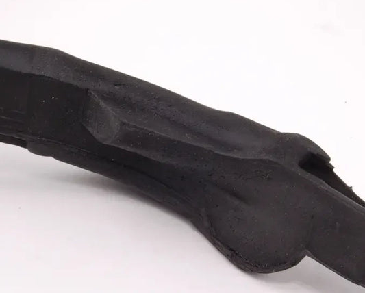 NEW MERCEDES-BENZ E W124 REAR RIGHT DOOR WEATHERSTRIP A1247303678 ORIGINAL