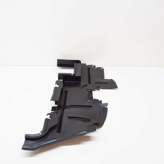 NEW AUDI A6 C7 RADIATOR RIGHT AIR GUIDE 4G0121284BC