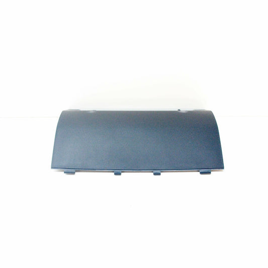 NEW AUDI A3 8P REAR BUMPER TOWING FACILITY COVER 8P0807397A01C ORIGINAL