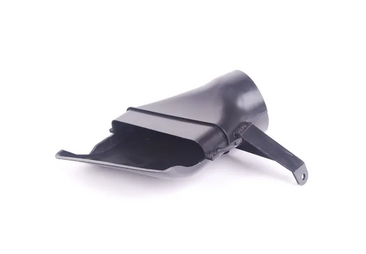 NEW MERCEDES-BENZ SL R129 AIR INTAKE SCOOP A1030940311 ORIGINAL