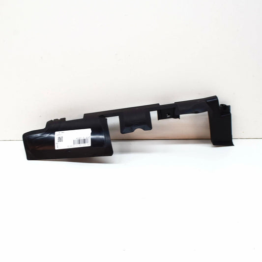 NEW VW CADDY MK3 2K COOLING RADIATOR LEFT WIND DEFLECTOR 2K5121283A ORIGINAL